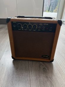 Stagg Guitar Amp