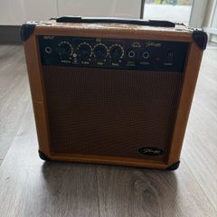 Stagg Guitar Amp