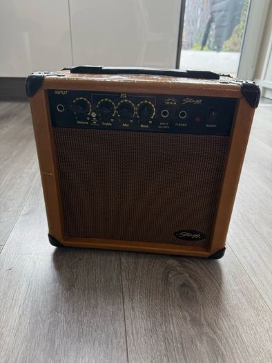 Stagg Guitar Amp