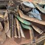 Kverneland plough Image 7