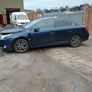 2013 toyota avensis 1.8 cvt breaking Image 2
