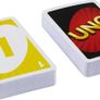 Classic Colour & Number Matching Card Game - 112 Cards - Customizable & Erasable Wild Cards - Special Action Cards Included - Gift for Kids 7+, W2087 Image 3