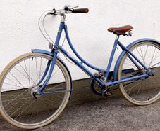 Pashley Poppy Bicycle