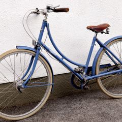 Pashley Poppy Bicycle