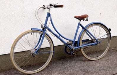 Pashley Poppy Bicycle