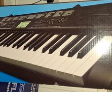 Casio CTK-1150