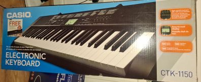 Casio CTK-1150