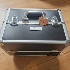 brand new make up case