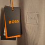 Boss Orange Westart Sweatshirt Grey M BNWT Image 3