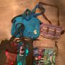 4 New Canvas Bags Image 3
