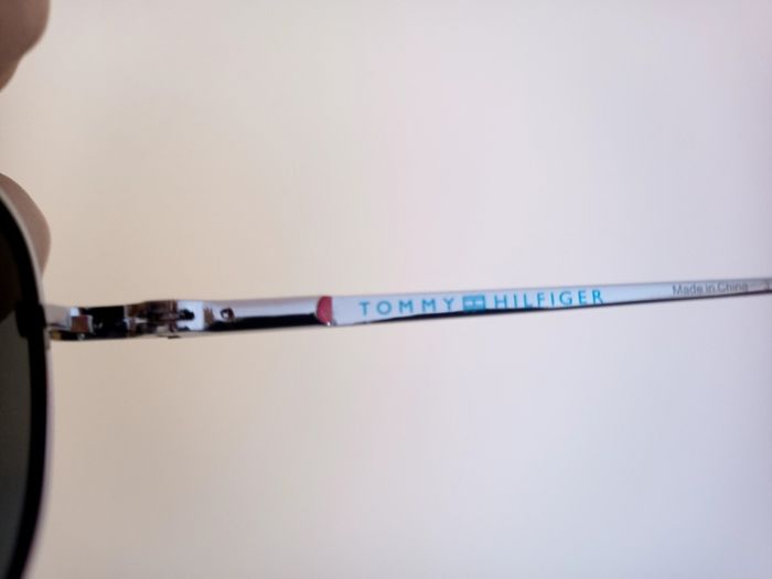 Tommy Hilfiger sunglasses