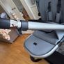 Zummi Zenith Travel System Bundle Stroller/ Pram Image 3