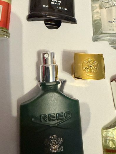 Creed For Men Gift Set, ideal gift