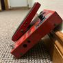 Digitech WH-1 Whammy Pitch Shifter Harmonizer Pedal Dimebag USED Image 3