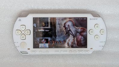 Sony PSP 1000 - White - 64GB