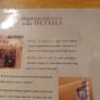 Decorstive Details Design And Make From Pet Smoke Free Home In Very Good Condition Image 3
