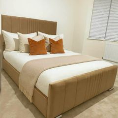 double beds