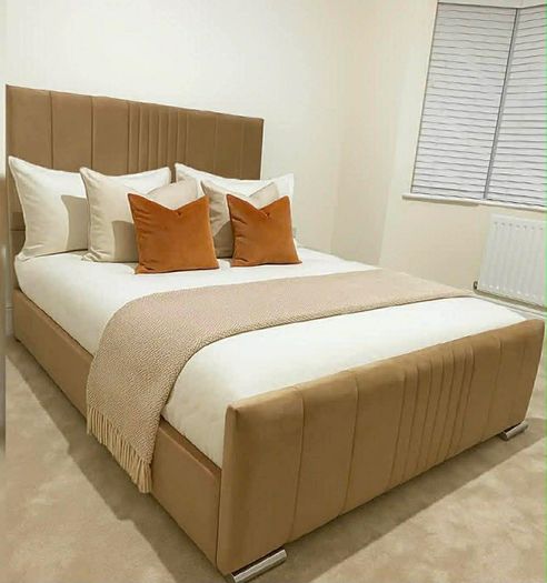 beds