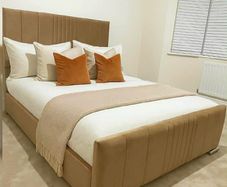 beds