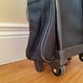 Spiderman children's wheelie school bag Image 2