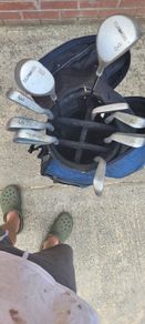 Golf Set