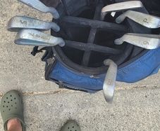 Golf Set