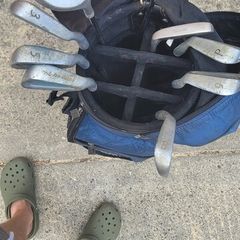 Golf Set