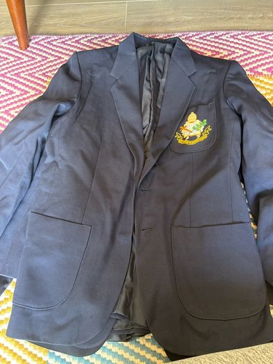 Castleknock college uniform bundle