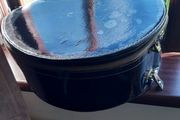 Vintage Hat Box