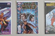 Cheap Comics (Marvel, Star Wars, DC, Indies)