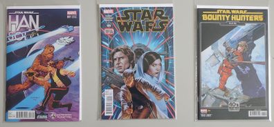 Cheap Comics (Marvel, Star Wars, DC, Indies)