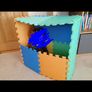 Interlocking Foam squares Image 3