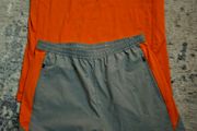 boys berghaus t-shirt set