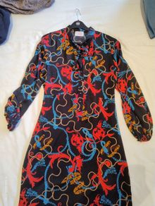 Savida dress