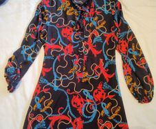 Savida dress