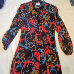 Savida dress