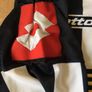 Juventus FC. Turin. Italy. Official Lotto Home Jersey Season 2001/2002. Collect In Dublin Or Receive Via Post. Image 8