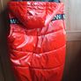 Boo hoo mans gilet size small Image 2