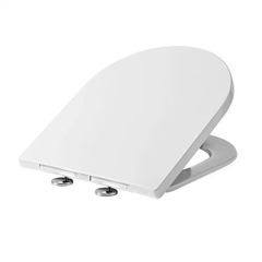 Toilet Seat (White)