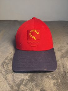 St Patrick's athletic hat