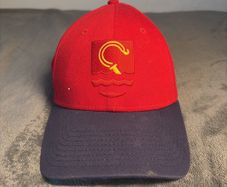 St Patrick's athletic hat