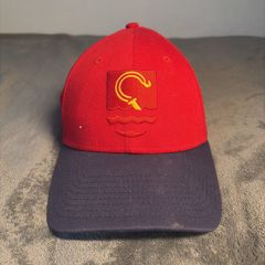 St Patrick's athletic hat