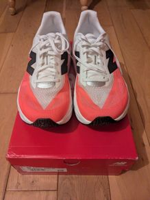 New Balance rebel v5