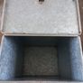 Vintage Flour bin Image 2