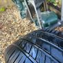 18" opel alloys Image 3