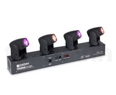 Cameo Hydrabeam 400 set inc Hardcase