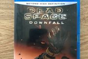 Dead Space Downfall