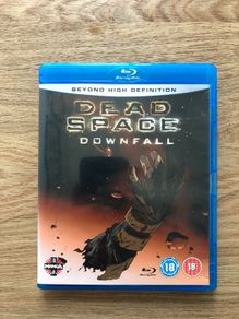 Dead Space Downfall