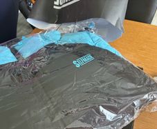 selfmade Jacket