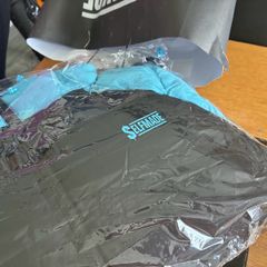 selfmade Jacket